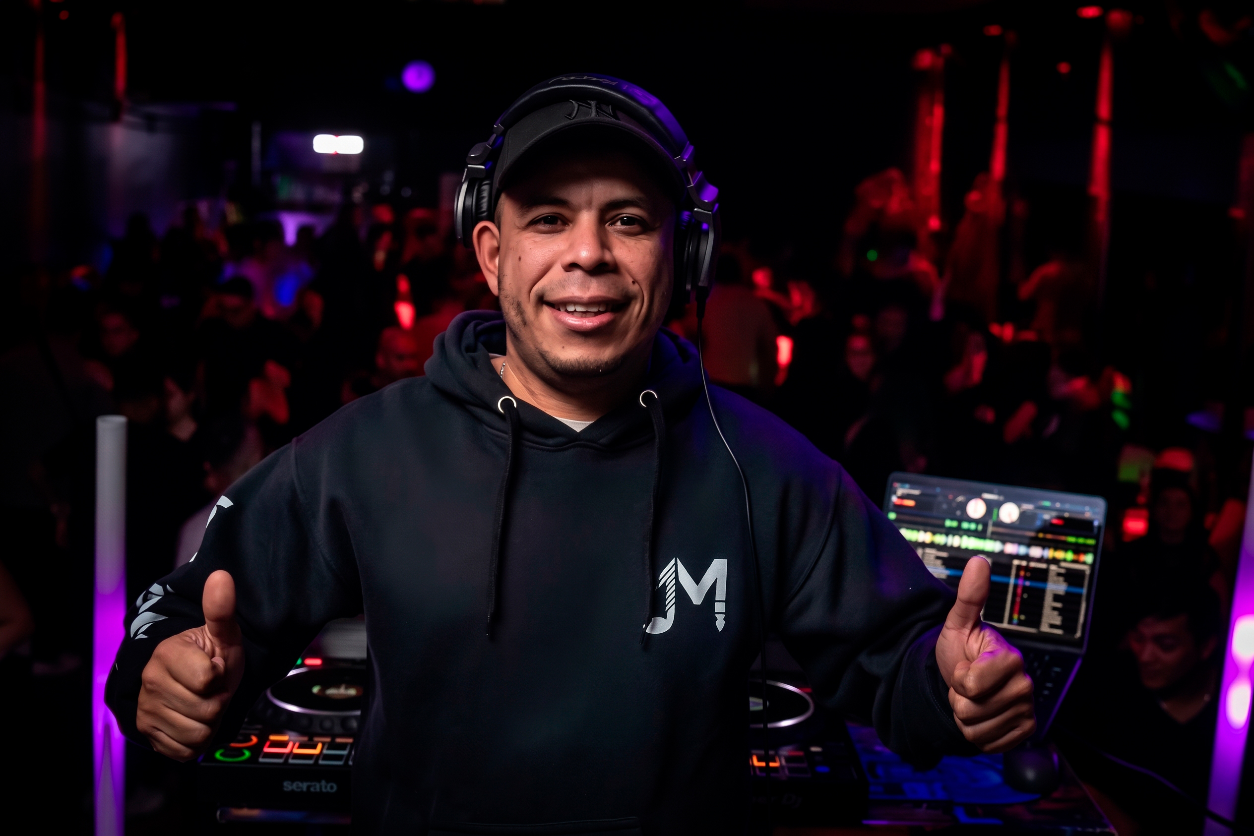 Dj Jesus Manuel