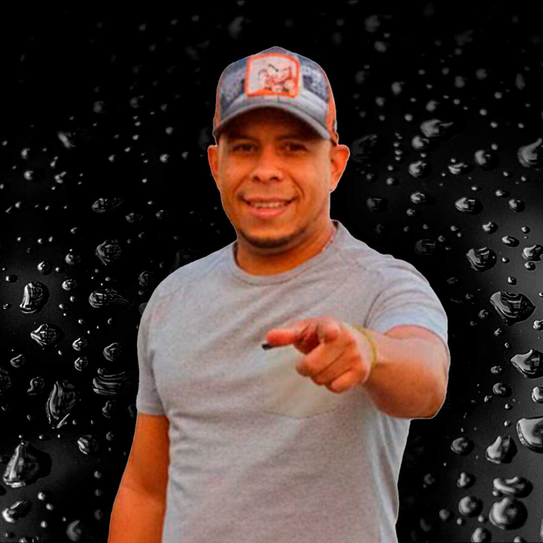 Dj Jesus Manuel