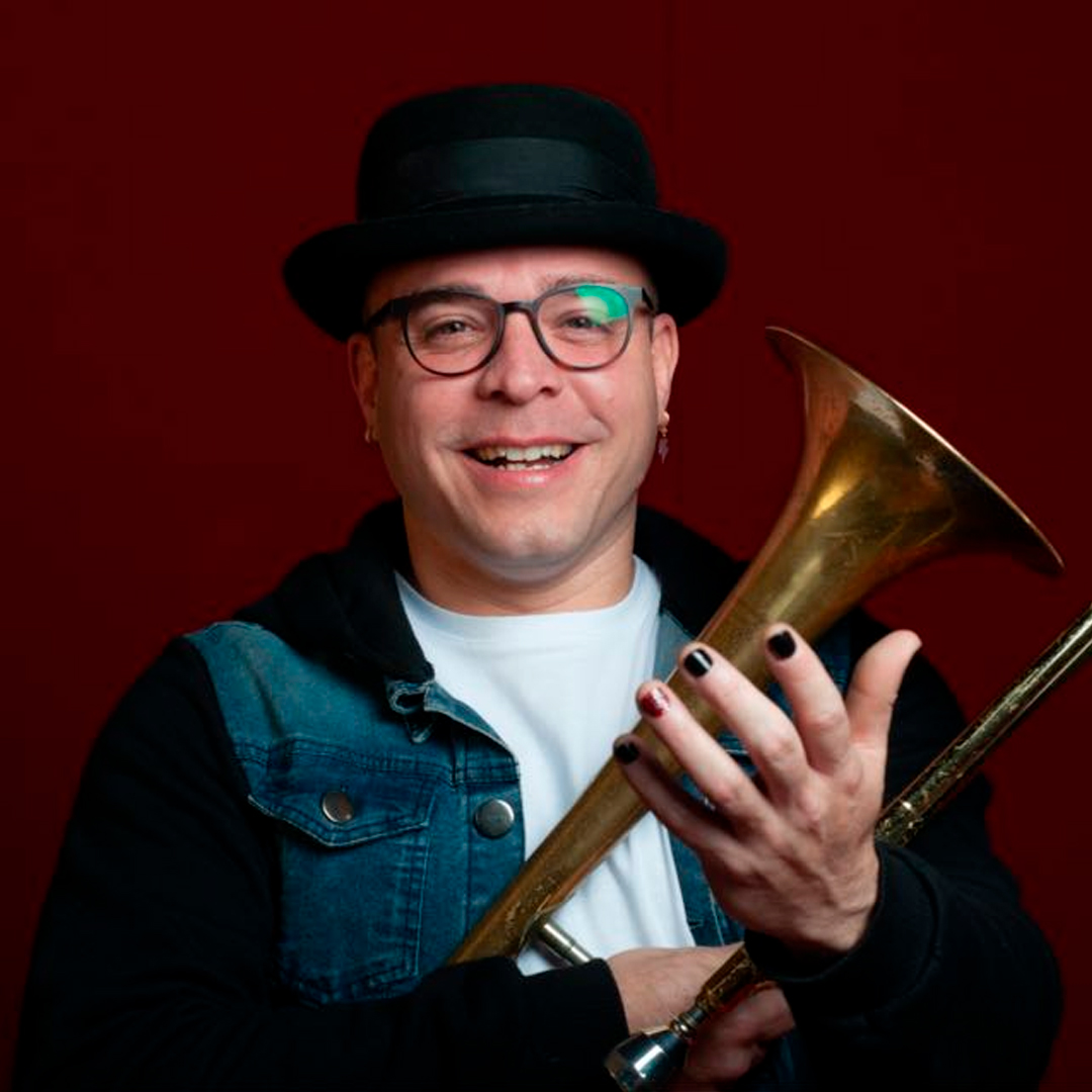 Juan Morales y la explosiva