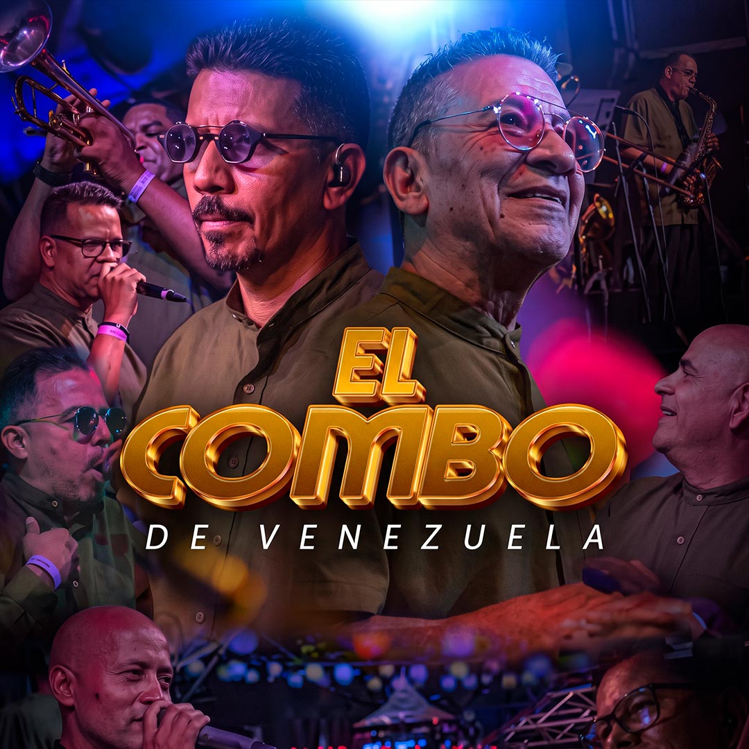 El combo de Venezuela