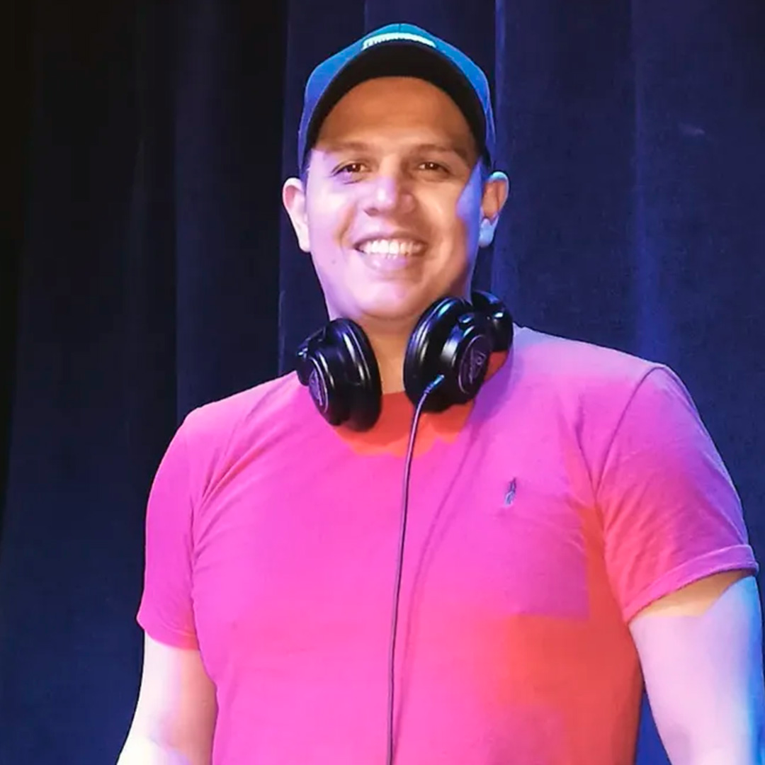 Dj Josemix