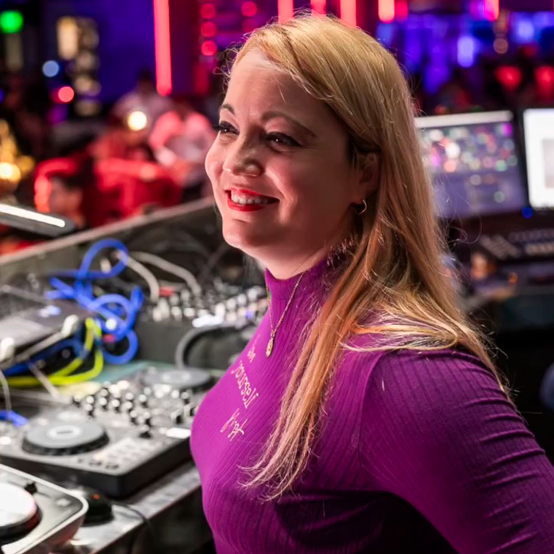Dj Yoa