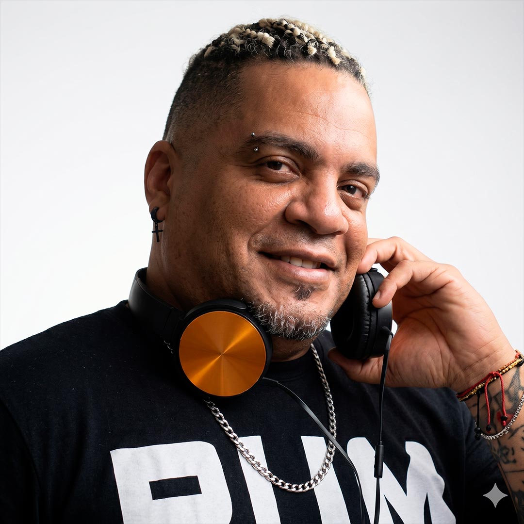 Dj Ife