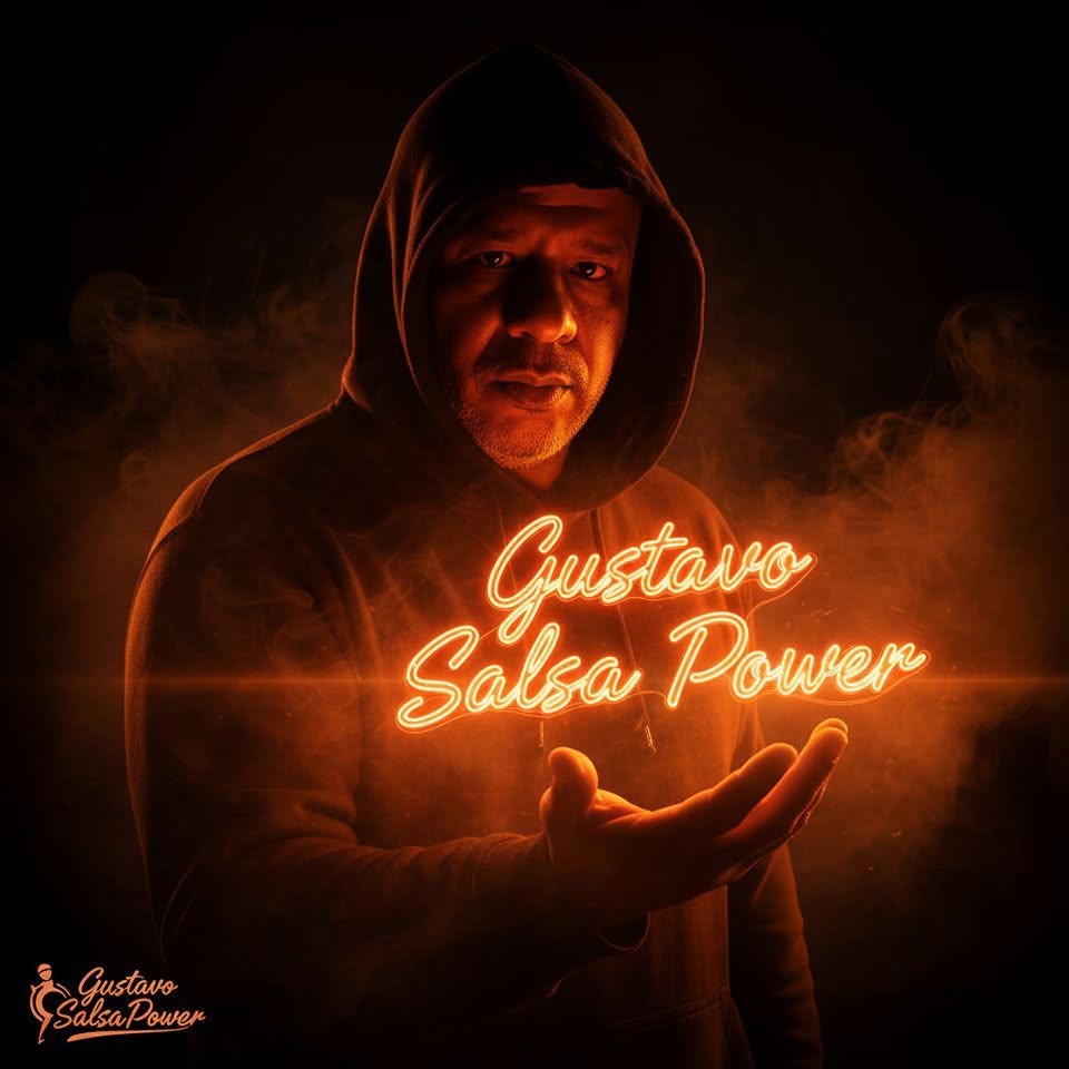 Dj Gustavo Salsa Power