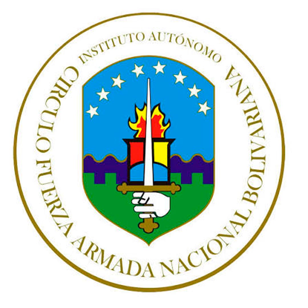 Logo de Hotel Circulo Militar Caracas